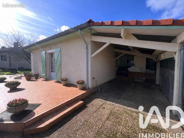 Maison vente à Tarbes