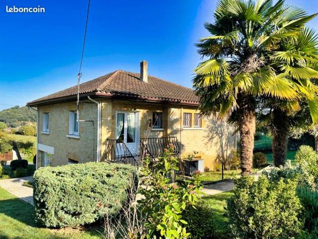 Maison vente à Sarlat-la-canéda