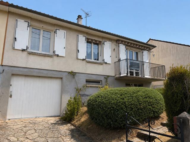 Maison vente à La Châtre