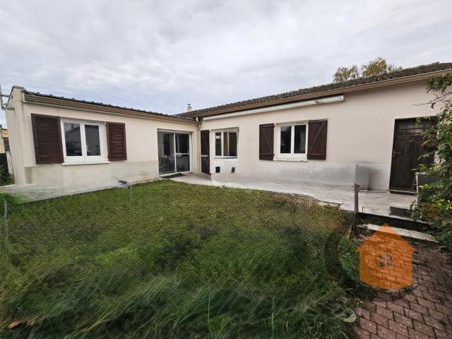 Maison vente à Chartres, Centre-Val de Loire