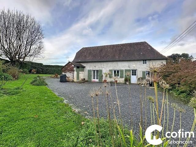 Maison vente à Pau, Sauvagnon