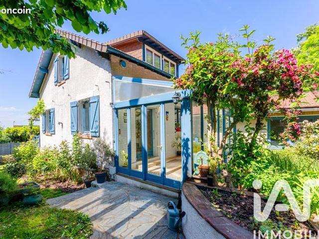 Maison vente à Argenteuil, Montigny-lès-cormeilles