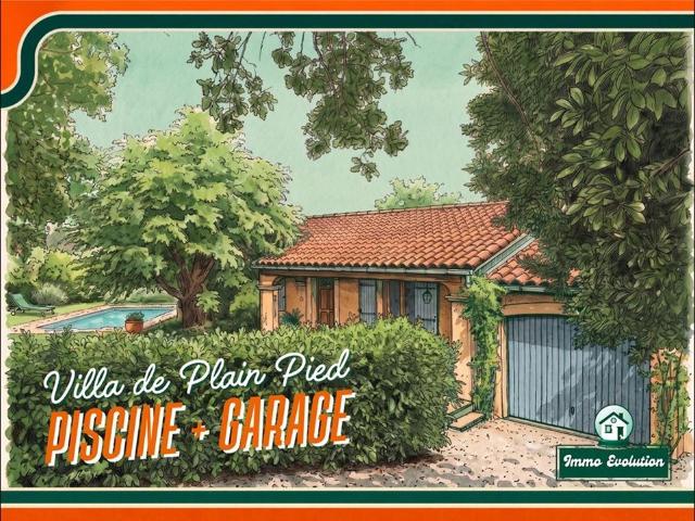 Maison vente à Piolenc, Vaucluse
