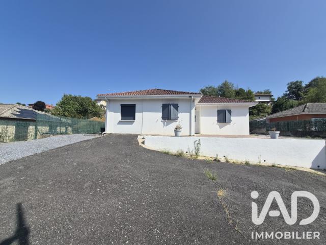 Maison vente à Juillan, Hautes-Pyrénées