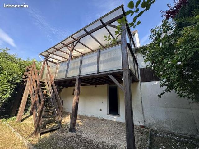 Maison vente à Trois-Rivières, Basse-Terre