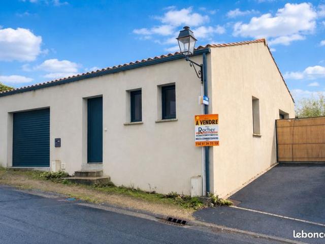 Maison vente à Vouziers, Apremont