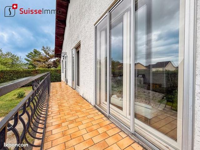Maison vente à Montbéliard, Semondans