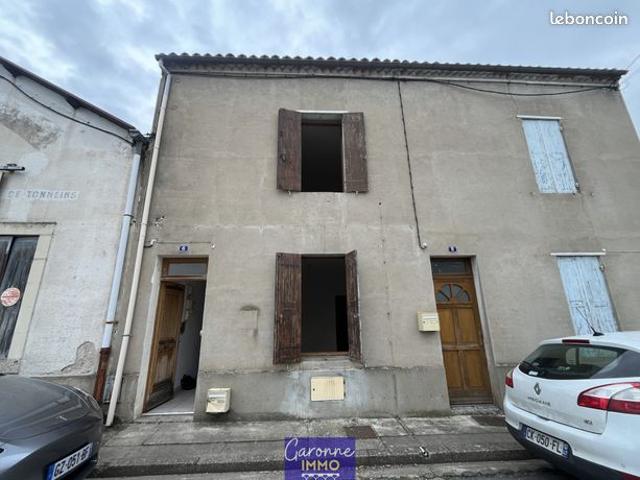 Maison vente à Tonneins