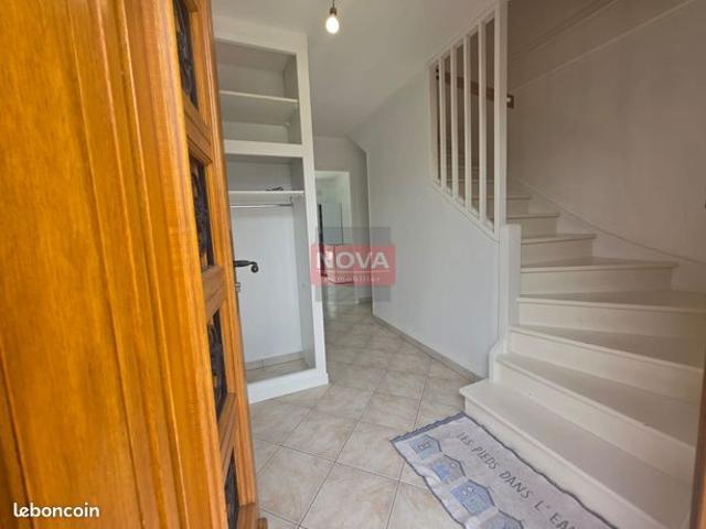 Maison vente à Sarcelles, Gonesse