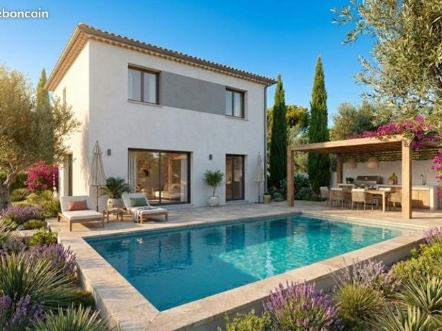 Maison vente à Marsillargues, Hérault