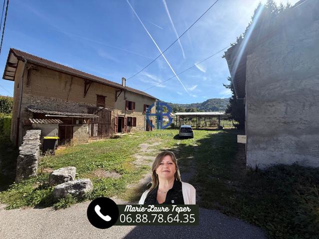 Maison vente à Voiron, Isère