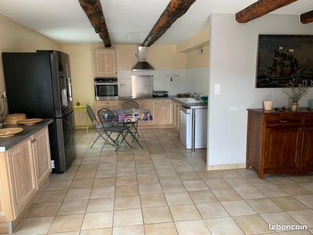 Maison vente à Lodève, Les Rives