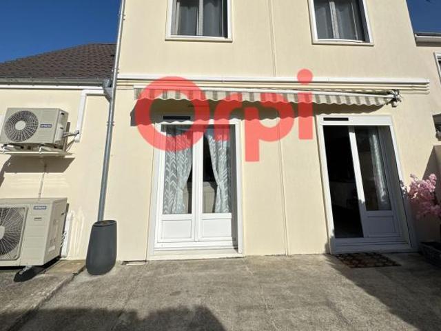 Maison vente à Péronne, Somme