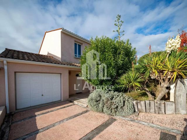 Maison vente à France métropolitaine, Royan