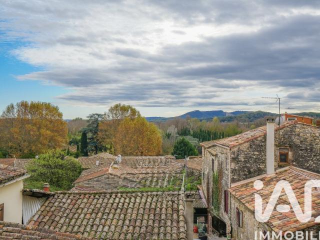 Maison vente à Alès, Ners