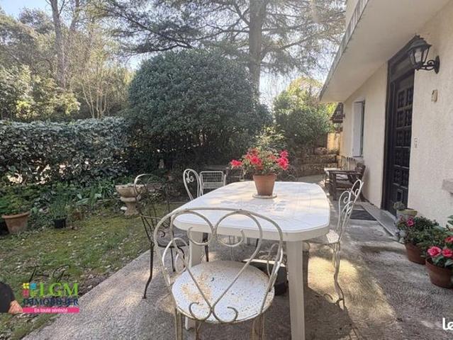 Maison vente à Alès, Saint-privat-des-vieux