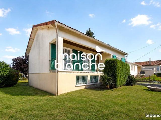 Maison vente à Parthenay, Châtillon-sur-thouet