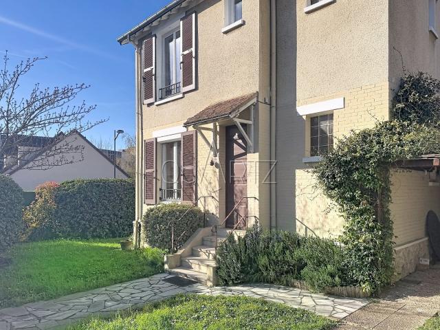 Maison vente à Versailles, Le Chesnay