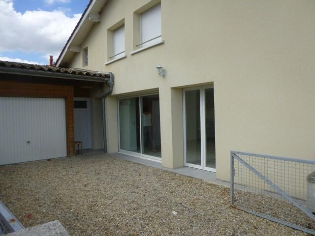 Maison location à Bordeaux, Sainte-eulalie