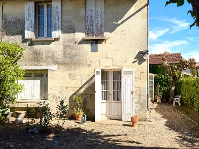 Maison vente à Manière, Bouliac