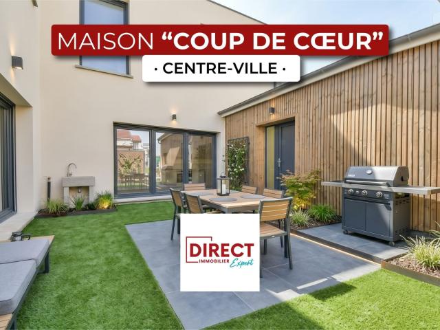 Maison vente à Créteil, Alfortville