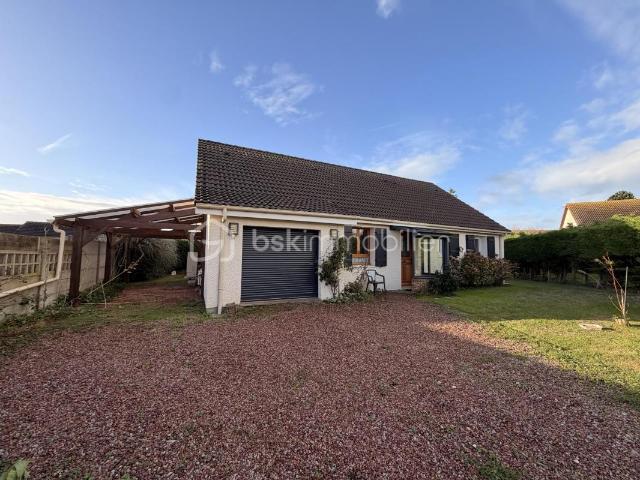 Maison vente à Le Tréport, Seine-Maritime