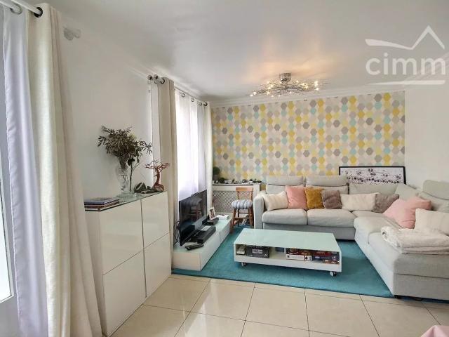 Maison vente à Torcy, Champs-sur-marne