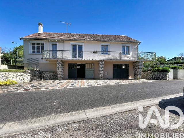 Maison vente à Montargis, Saint-germain-des-prés