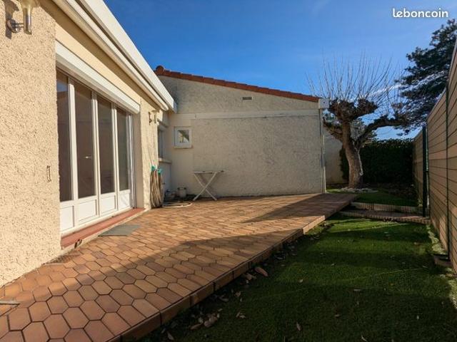 Maison vente à Villeneuve-tolosane, Haute-Garonne