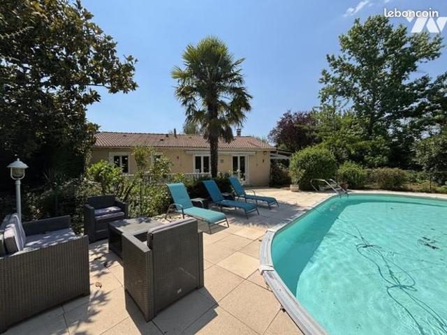Maison vente à Bourg-en-Bresse, Villars-les-dombes