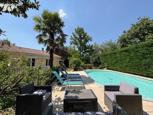 Maison vente à Bourg-en-Bresse, Villars-les-dombes