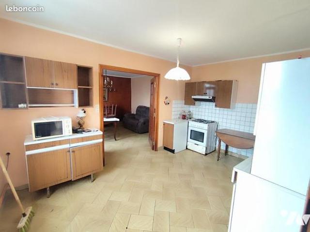 Maison vente à Verdun, Remoiville