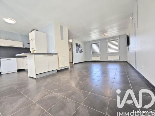 Maison vente à Avesnes-sur-Helpe, Marpent