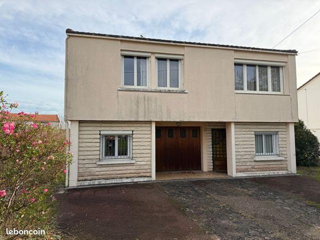 Maison vente à Périgueux, Saint-astier