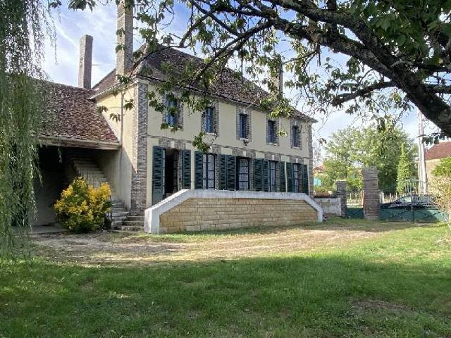 Maison vente à Beugnon, Yonne
