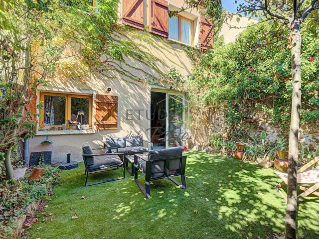 Maison vente à Brunoy, Essonne