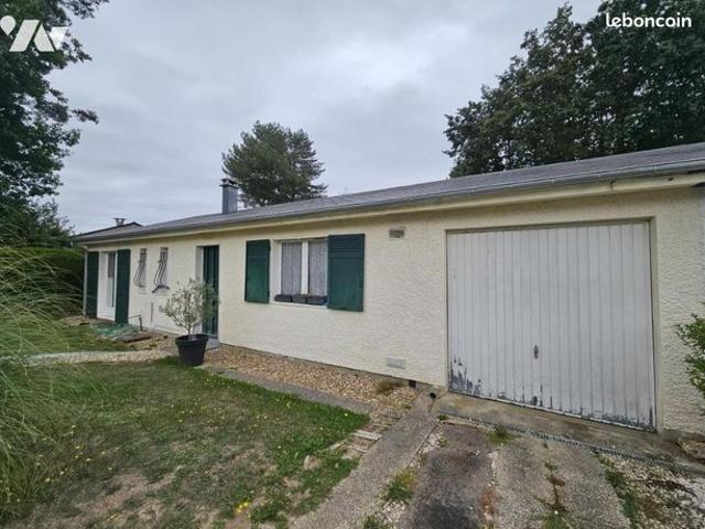Maison vente à Évreux, Saint-sébastien-de-morsent