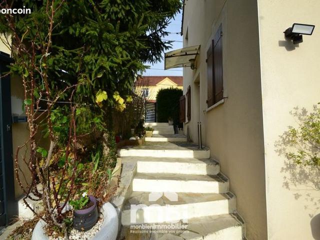 Maison vente à Sarcelles, Fosses