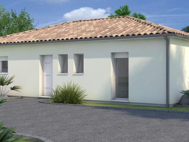 Maison vente à Bordeaux, Tresses