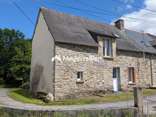 Maison vente à Redon, Bretagne