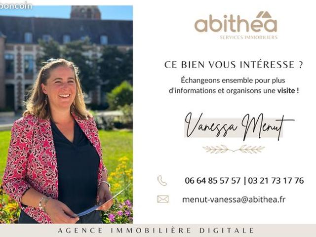 Maison vente à Ambert, Sainte-catherine