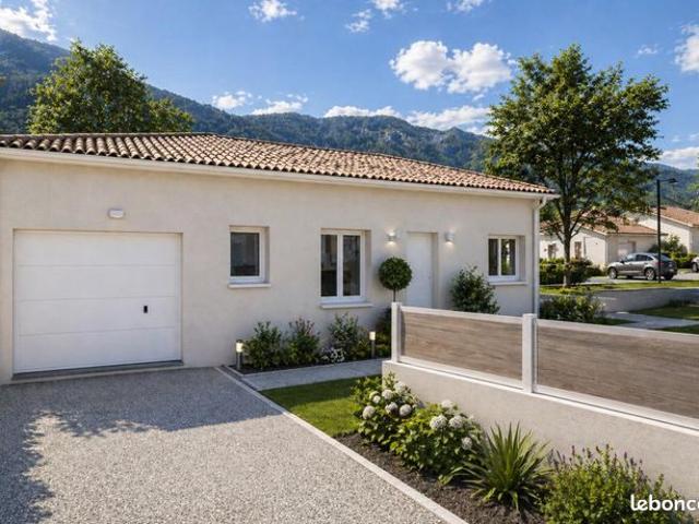 Maison vente à Valence, Granges-les-beaumont