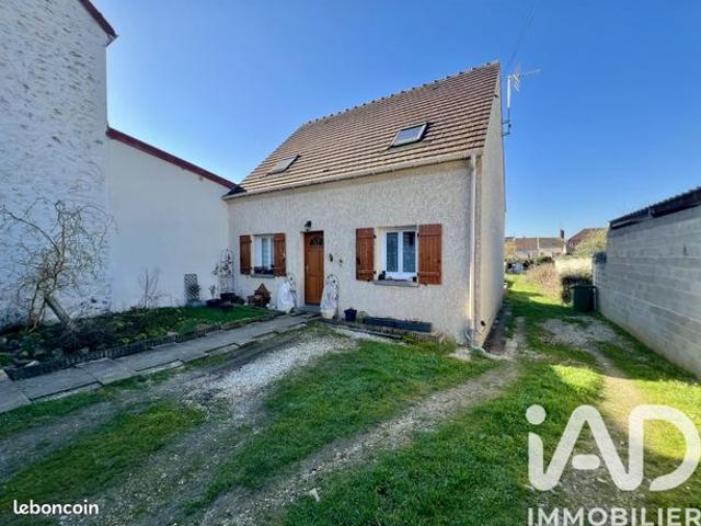 Maison vente à Provins, La Ferté-gaucher