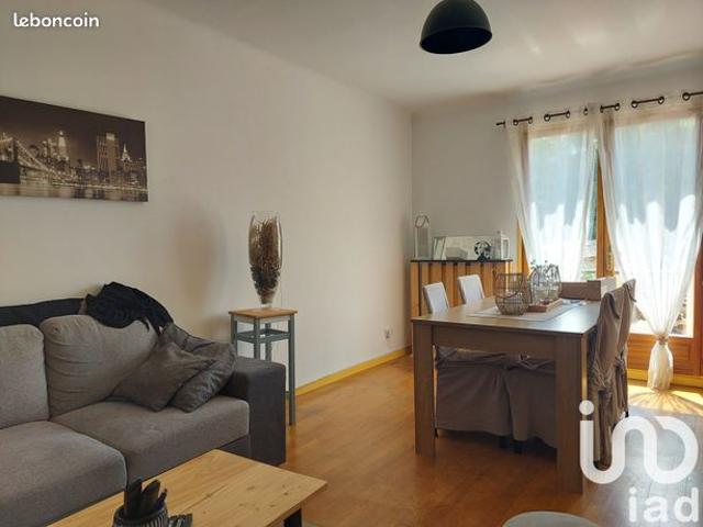 Maison vente à Fontainebleau, Champagne-sur-seine