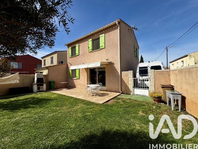 Maison vente à Quartier Agroparc, Avignon