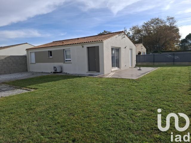 Maison vente à France métropolitaine, Bourcefranc-le-chapus