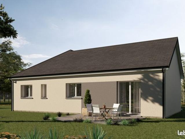 Maison vente à Mortagne-au-Perche, Canapville