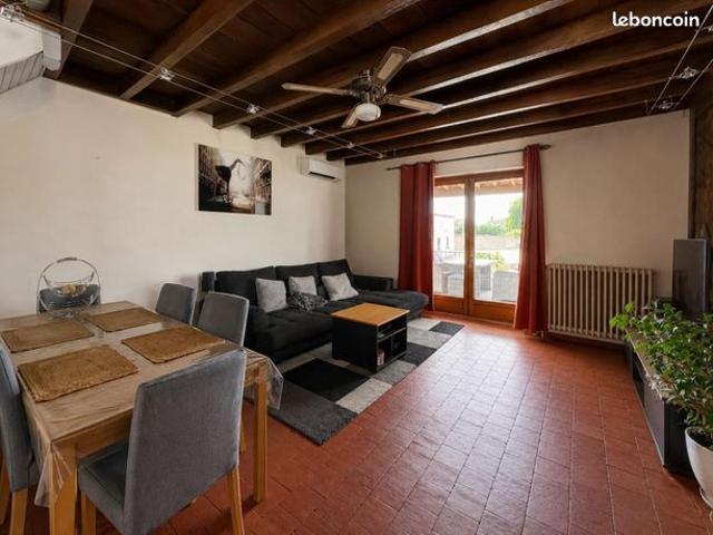 Maison vente à Saint-Amand-Montrond, Sancoins