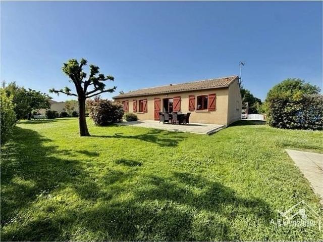 Maison vente à Saint-Lys, Haute-Garonne