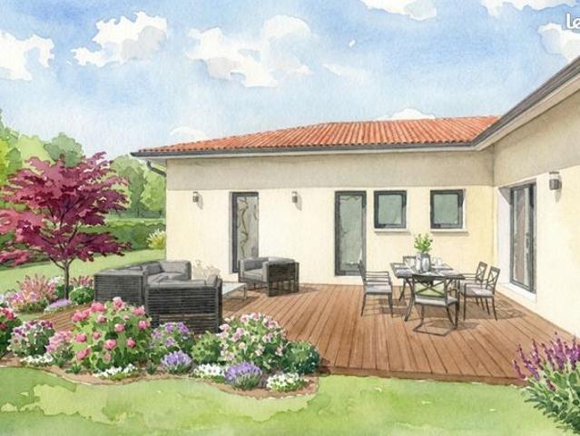 Maison vente à Blaye, Peujard